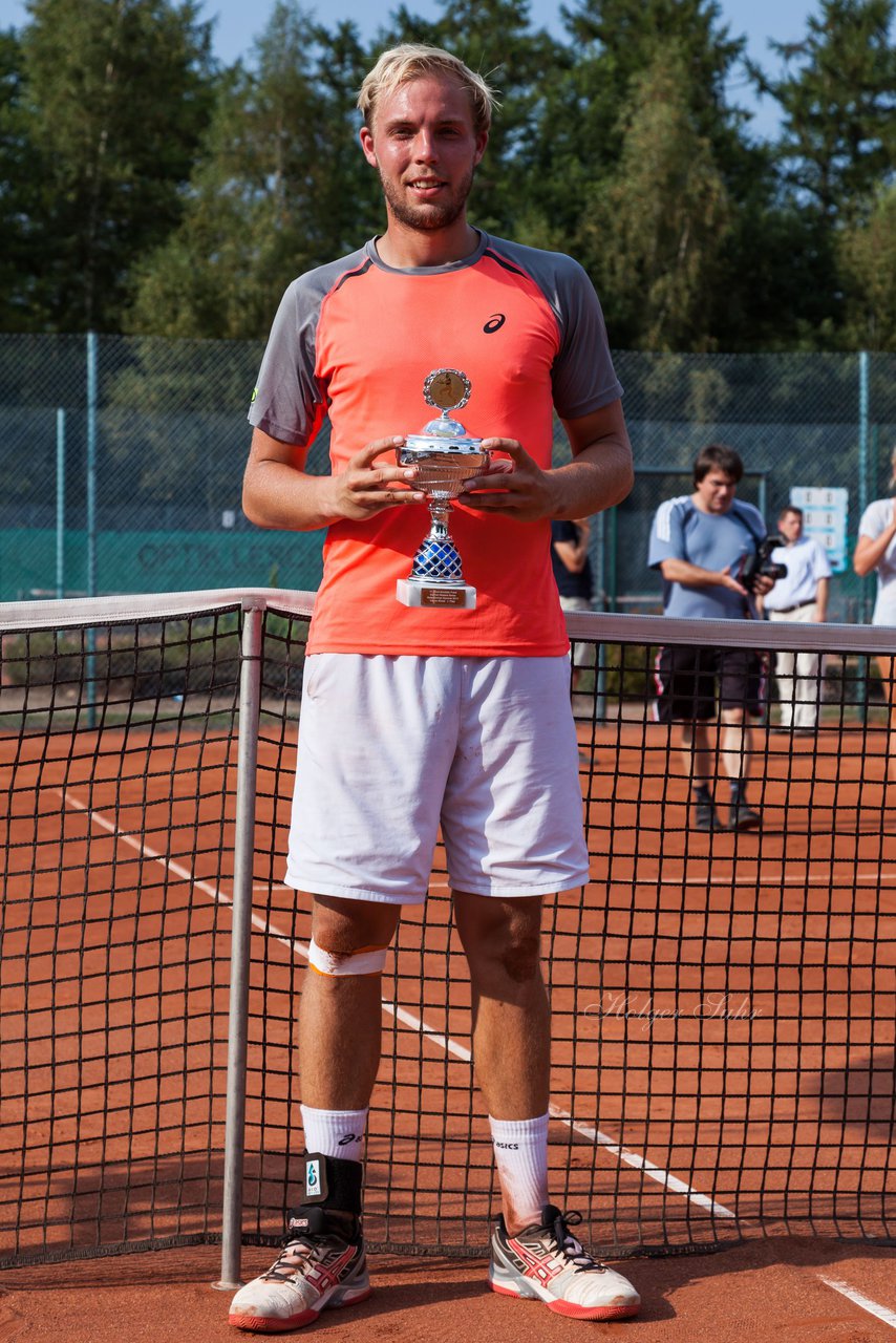 Bild 540 - Horst Schroeder Pokal 4.Tag